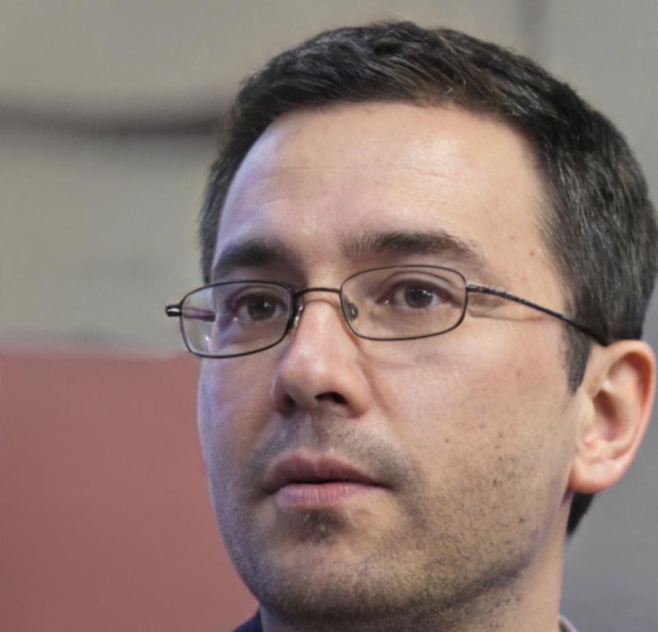 Elvin Həsənov - Baş Dizayner